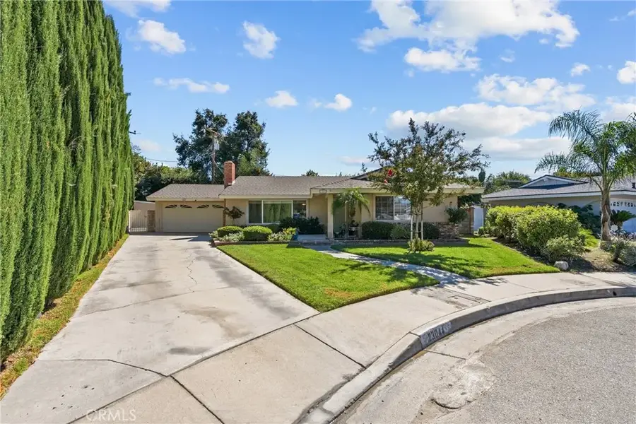 23044 Hilse, Newhall, CA 91321 - #2