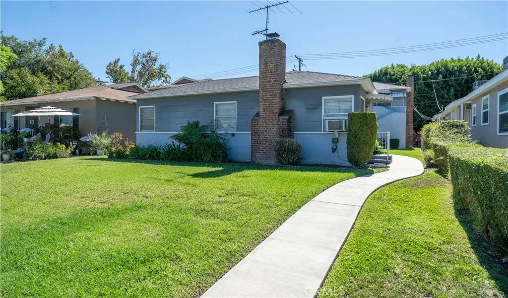 1710 W Alameda Avenue, Burbank, CA 91506 - #1