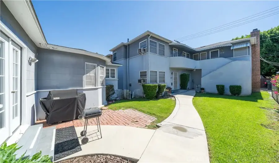 1710 W Alameda Avenue, Burbank, CA 91506 - #2