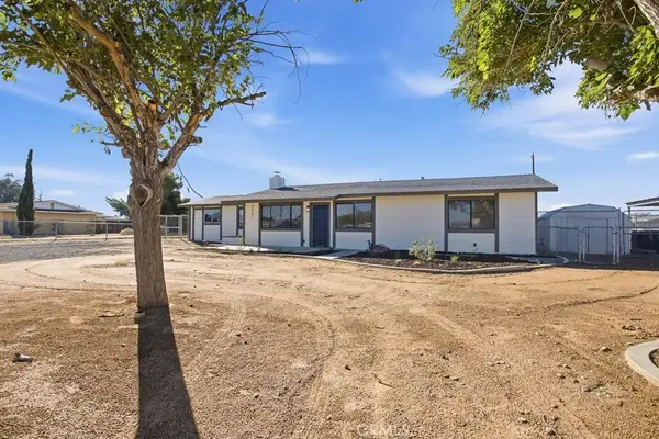 22191 Kayenta Road, Apple Valley, CA 92308