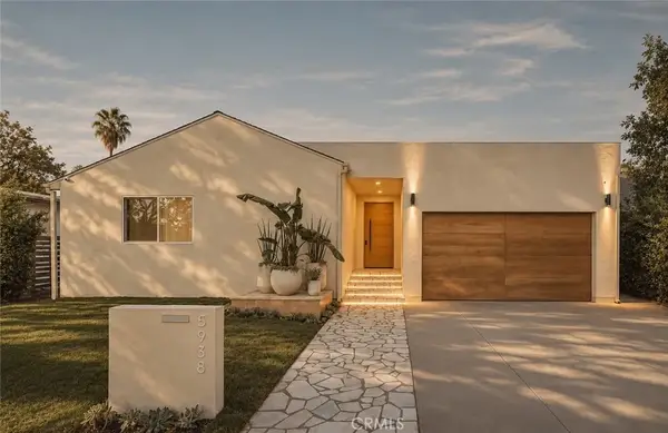 5938 Aldea, Encino, CA 91316