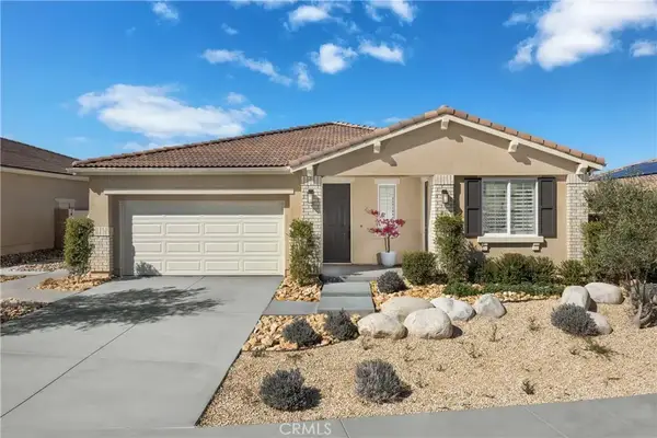 13714 Hidden Pines Court, Victorville, CA 92392
