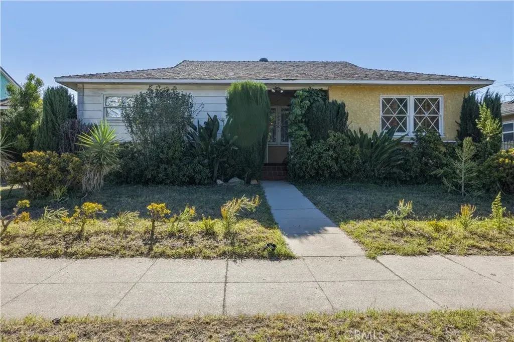 13978 Terra Bella, Arleta, CA 91331 - #1