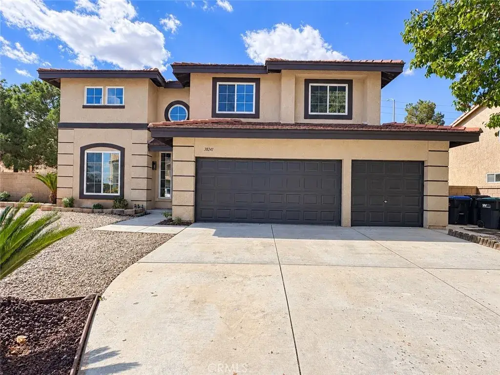 38241 Hillcrest Drive, Palmdale, CA 93551 - #1