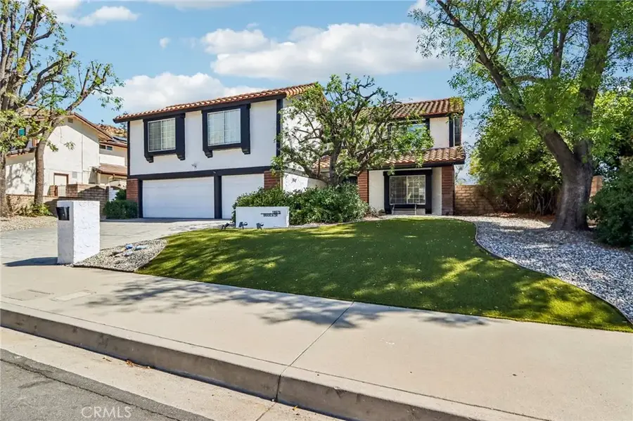 18879 Brasilia Drive, Porter Ranch, CA 91326 - #2