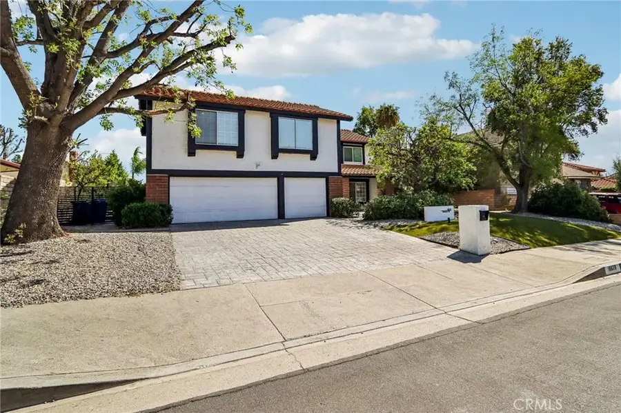 18879 Brasilia Drive, Porter Ranch, CA 91326 - #3