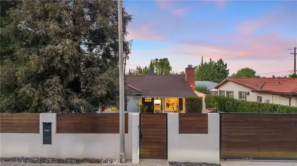 22227 Avenue San Luis, Woodland Hills, CA 91364