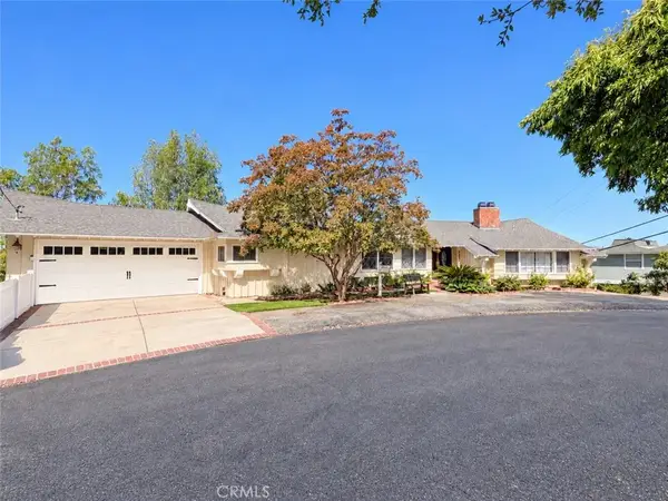4737 Abargo Street, Woodland Hills, CA 91364
