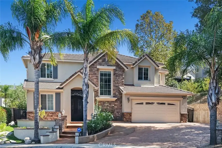 5290 Holly Oak Court, Simi Valley, CA 93063 - #2