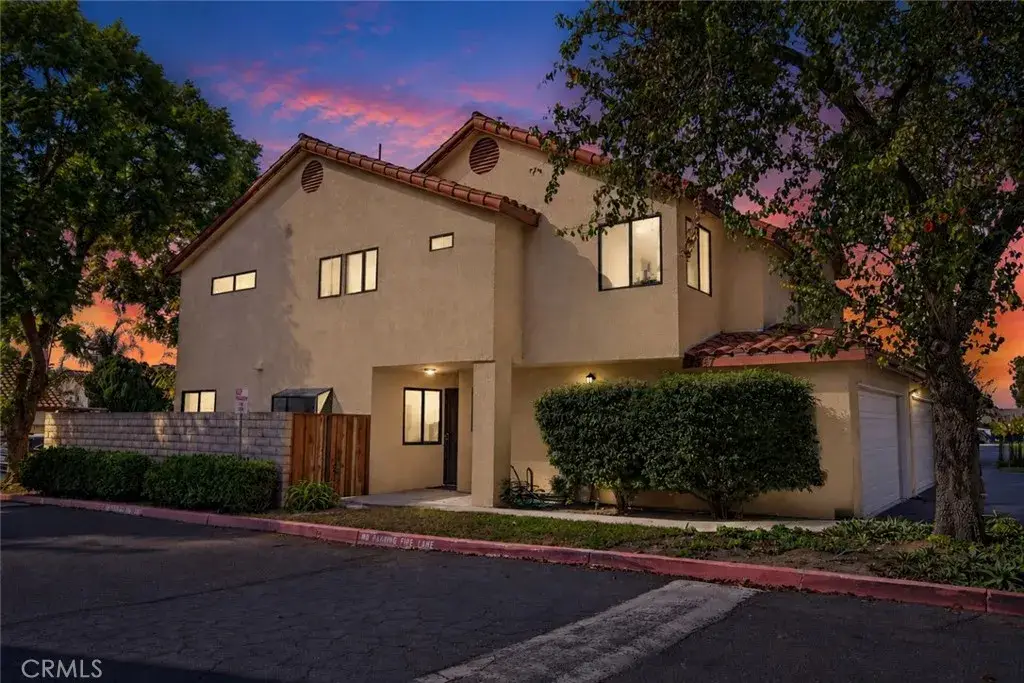 2567 Chandler Avenue, Simi Valley, CA 93065 - #1
