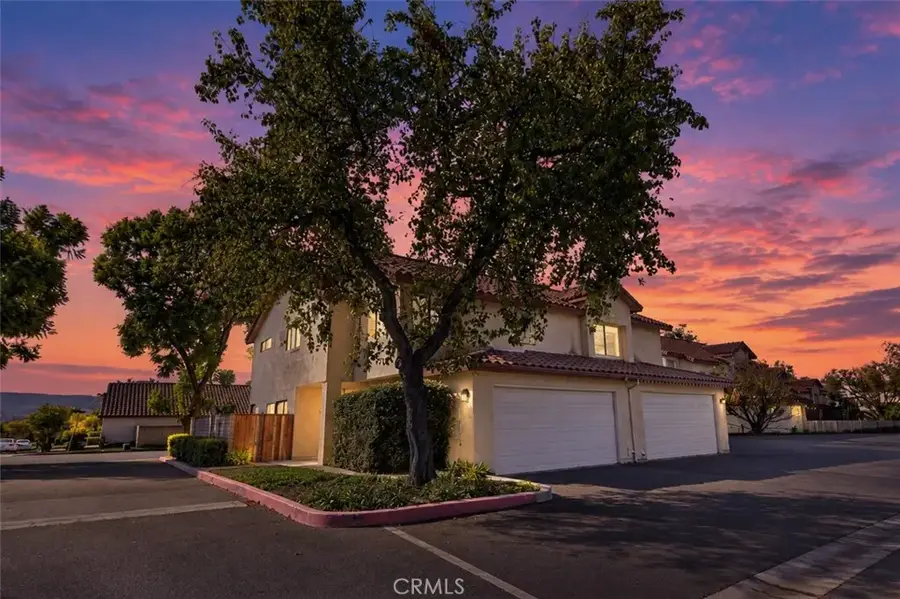 2567 Chandler Avenue, Simi Valley, CA 93065 - #2