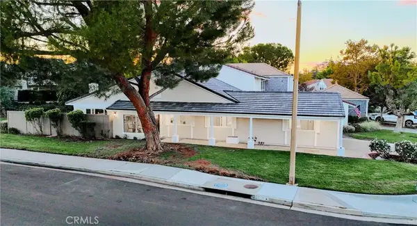 4172 Beachmeadow Lane, Westlake Village, CA 91361