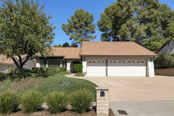 12453 Nugent Drive, Granada Hills, CA 91344