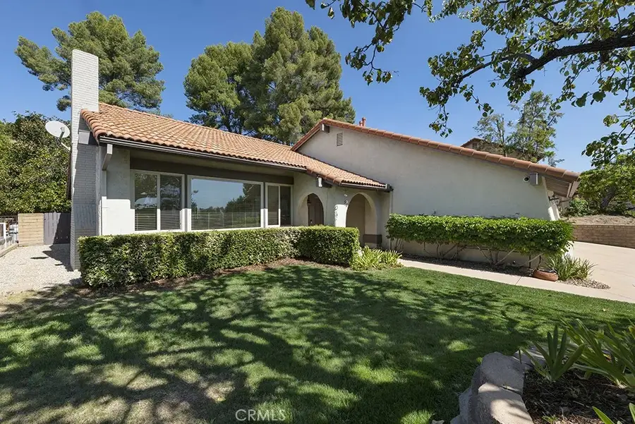 12453 Nugent Drive, Granada Hills, CA 91344 - #2