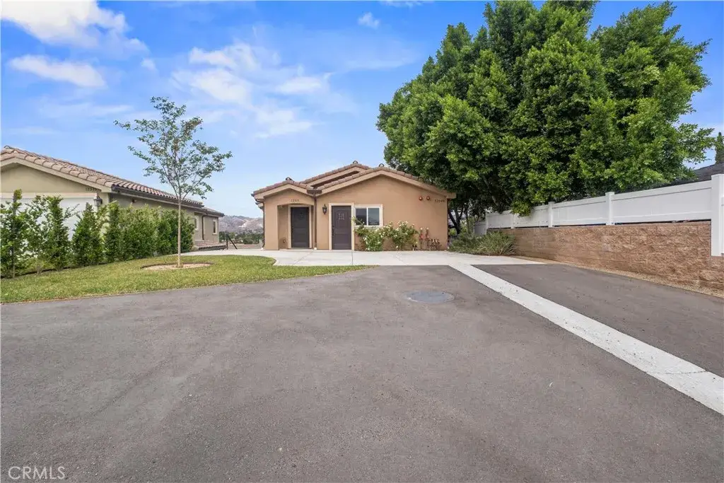 12511 N Haleh Lane, Sylmar, CA 91342 - #1