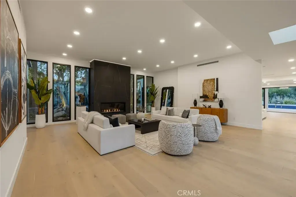 17414 Cumpston Street, Encino, CA 91316 - #1