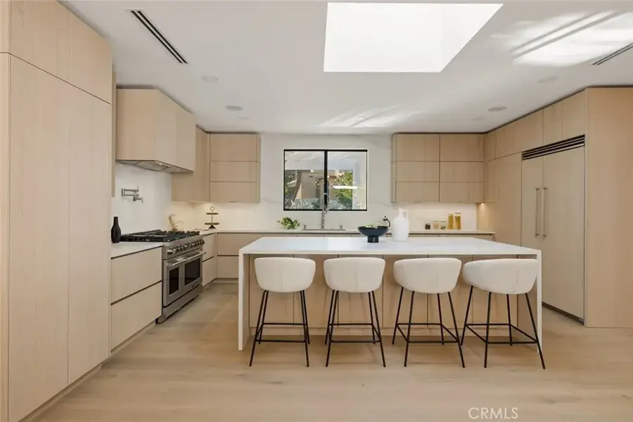 17414 Cumpston Street, Encino, CA 91316 - #3
