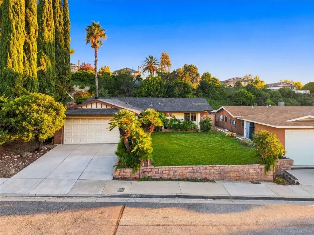 19634 Crystal Springs Court, Newhall, CA 91321 - #1