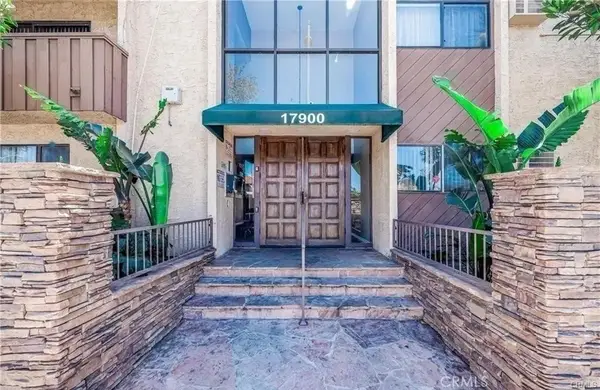 17900 Sherman #504, Reseda, CA 91335