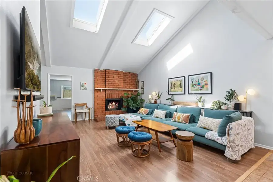 25303 Via Calinda, Valencia, CA 91355 - #2