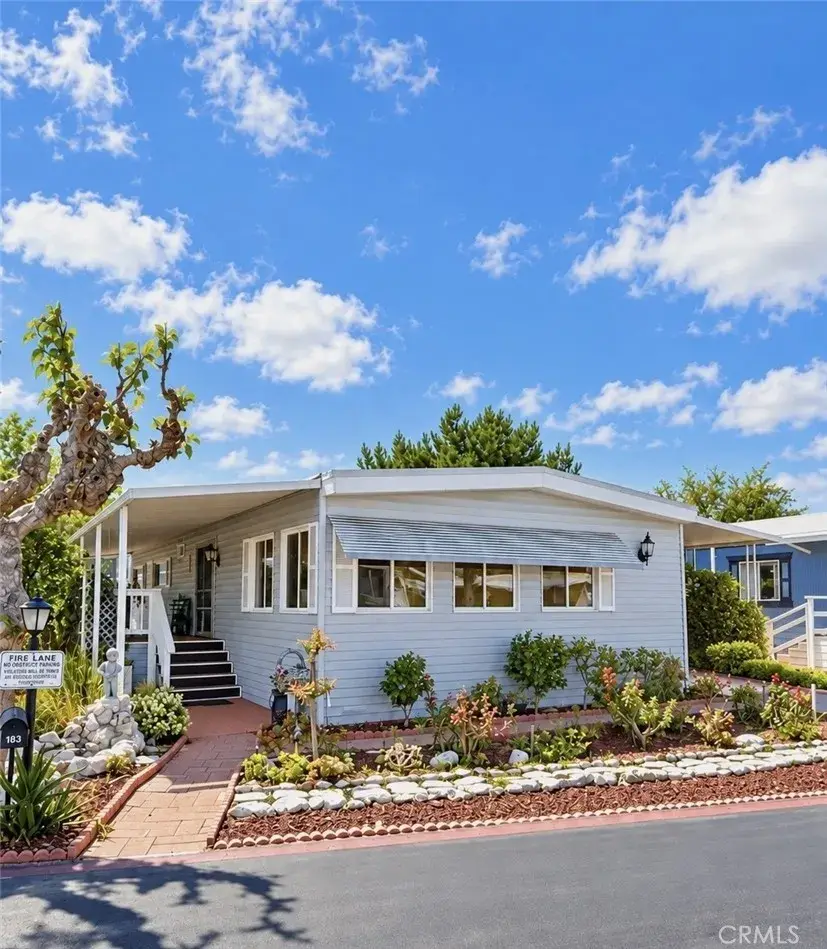 27361 Sierra #183, Canyon Country, CA 91351 - #1