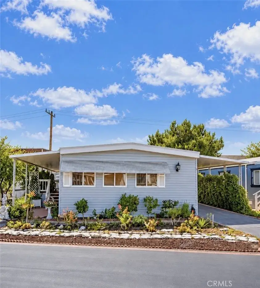 27361 Sierra #183, Canyon Country, CA 91351 - #2