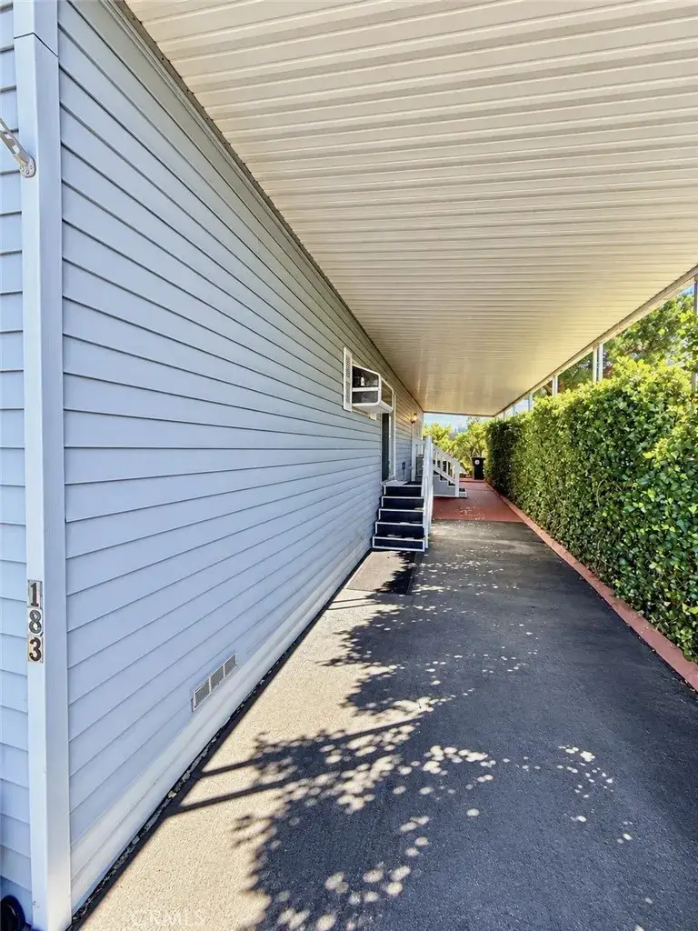 27361 Sierra #183, Canyon Country, CA 91351 - #3