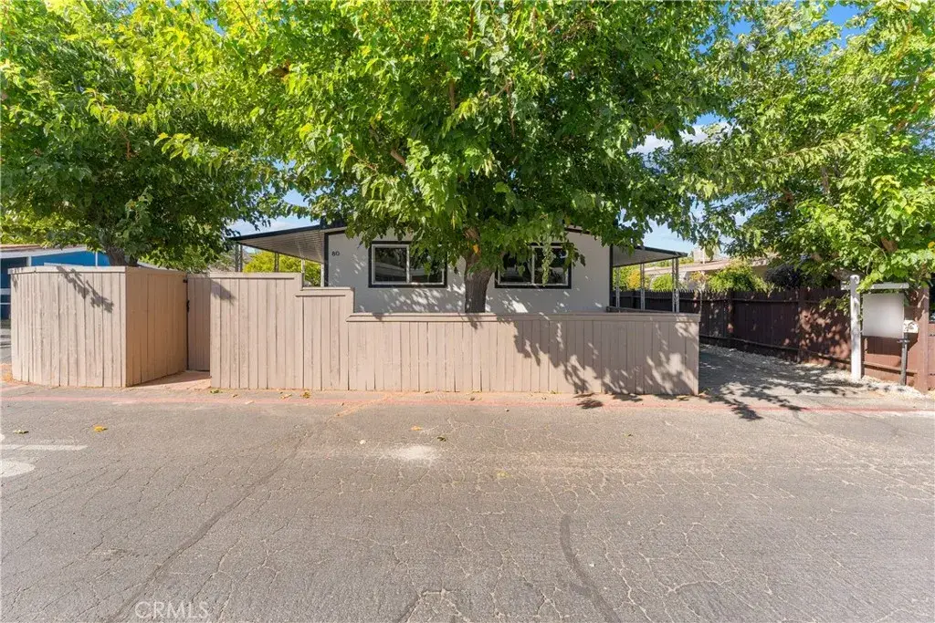5711 Columbia #180, Lancaster, CA 93536 - #1