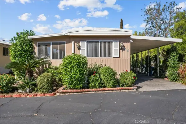 1550 Rory #86, Simi Valley, CA 93063