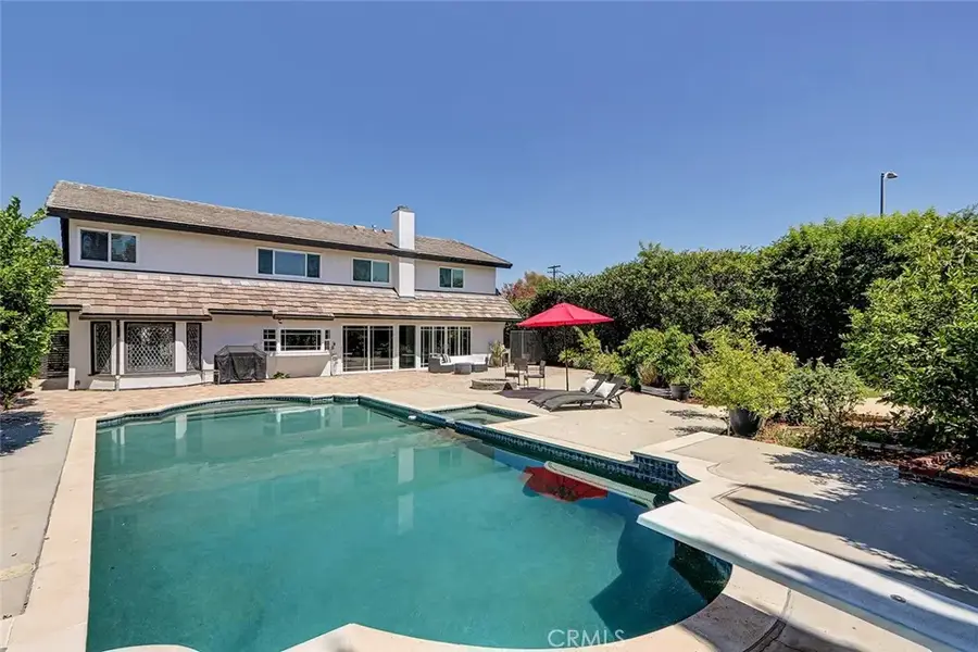 17002 Dearborn, Northridge, CA 91325 - #2