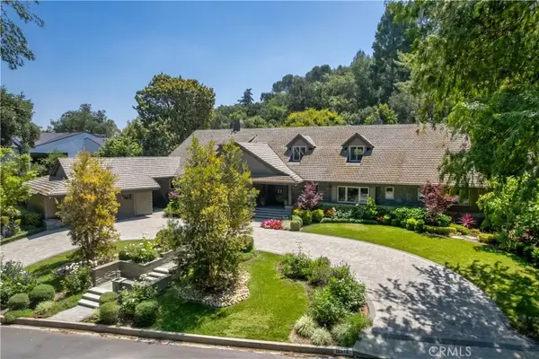 15946 Woodvale Road, Encino, CA 91436