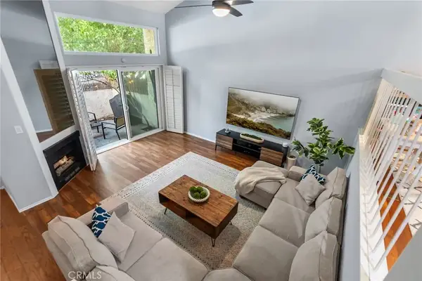 6145 Shoup Avenue #50, Woodland Hills, CA 91367
