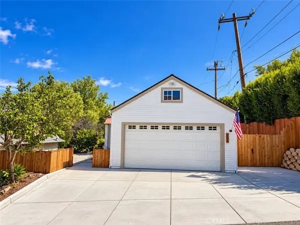 284 Heavenly Valley, Newbury Park, CA 91320
