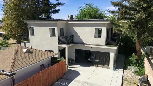 8633 Zelzah, Northridge, CA 91325