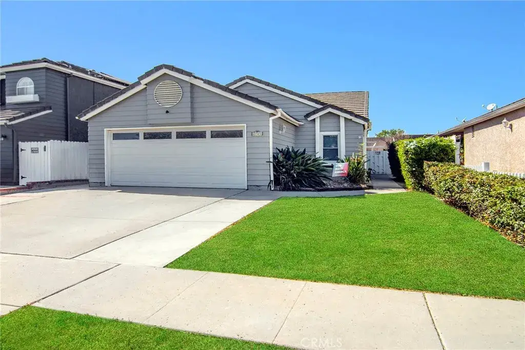 2705 Shrubwood, Simi Valley, CA 93065 - #1