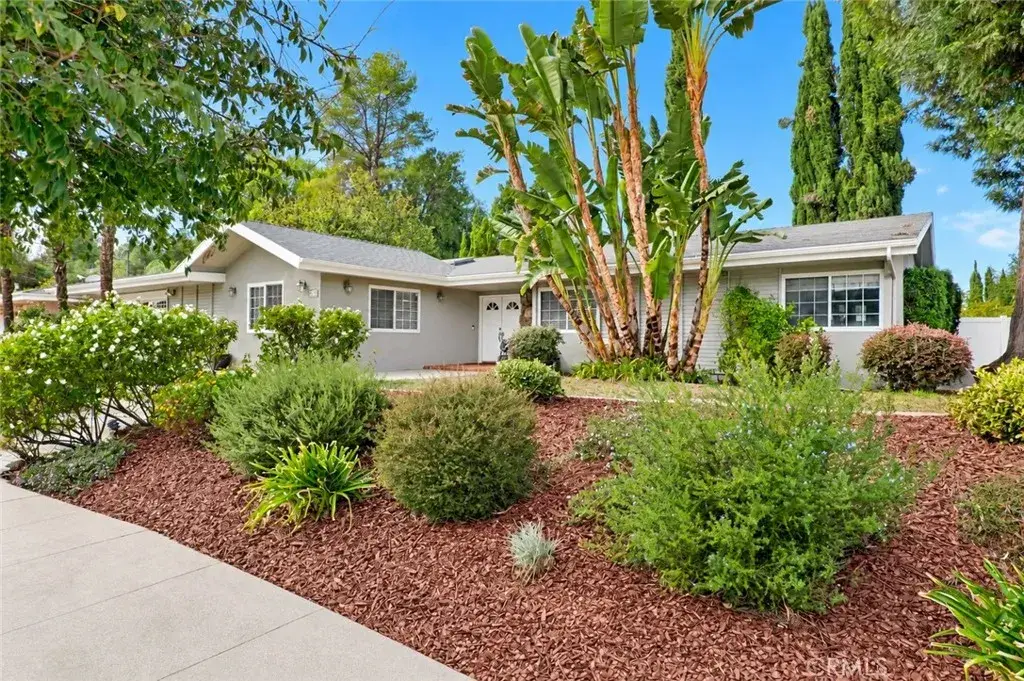24401 Hatteras Street, Woodland Hills, CA 91367 - #1