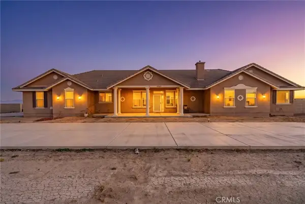 7740 West Avenue A6, Lancaster, CA 93536