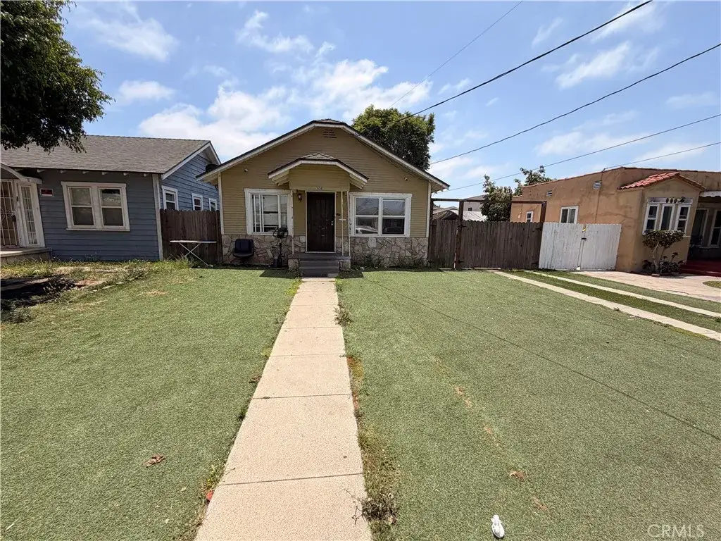 532 W Hillcrest, Inglewood, CA 90301 - #1