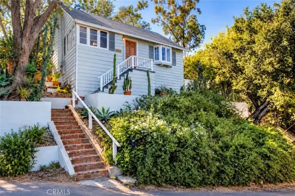 4559 Ensenada Drive, Woodland Hills, CA 91364