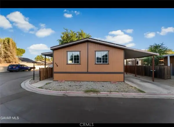 3524 E Avenue R #179, Palmdale, CA 93550