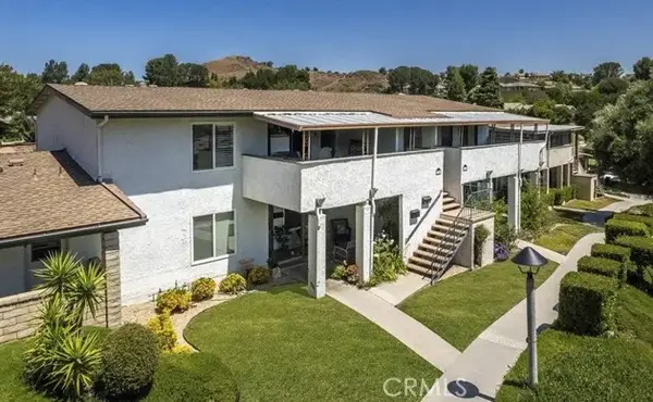 19716 Avenue Of The Oaks, Newhall, CA 91321