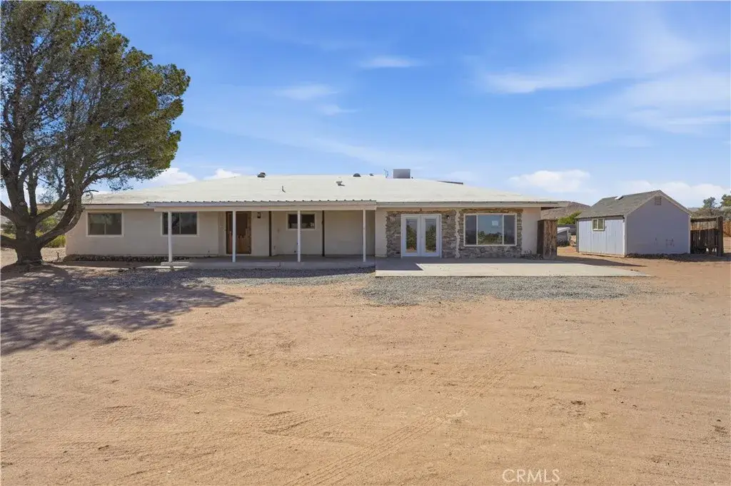 1749 S Valley View Drive, Ridgecrest, CA 93555 - #1