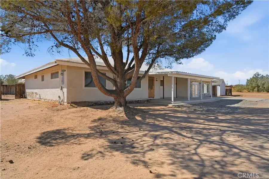 1749 S Valley View Drive, Ridgecrest, CA 93555 - #2