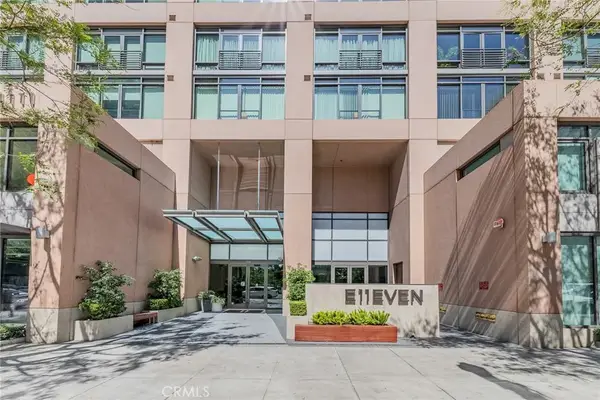 1111 S Grand Avenue #518, Los Angeles, CA 90015