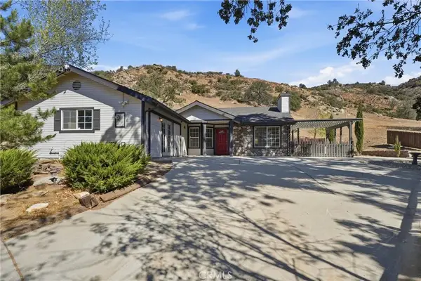 26631 Bear Valley, Tehachapi, CA 93561
