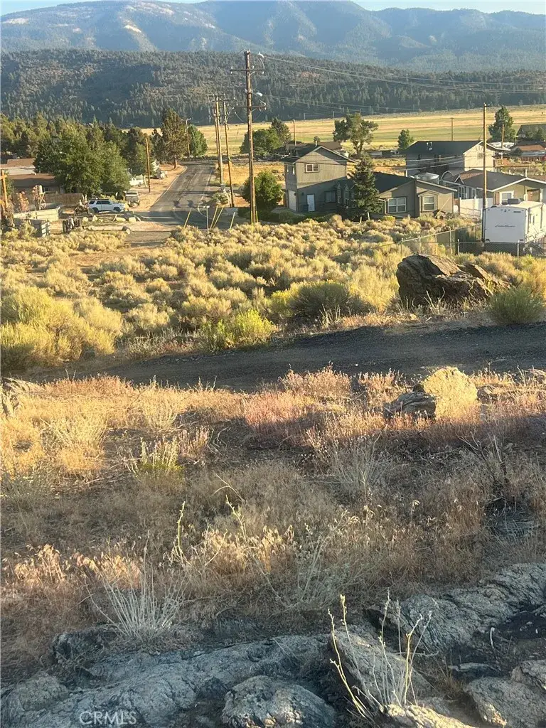 0 Rocky Point Dr. & Wooded Rd., Big Bear City, CA 92314 - #1