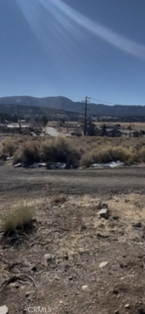 0 Rocky Point Dr. & Wooded Rd., Big Bear City, CA 92314 - #3