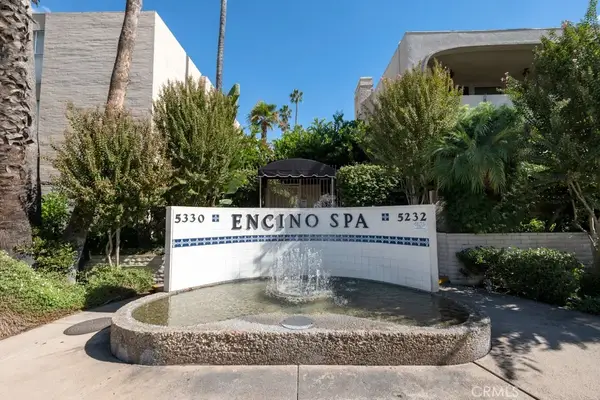 5330 Lindley Avenue #209, Encino, CA 91316