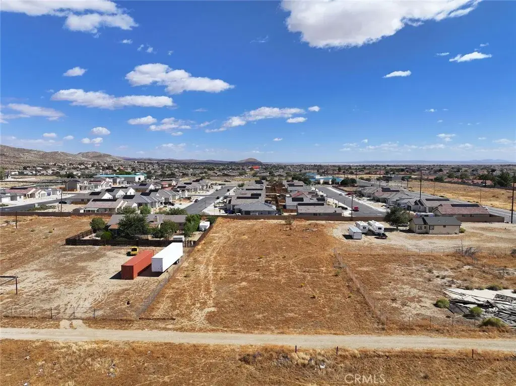 0 Vac, Rosamond, CA 93560 - #1