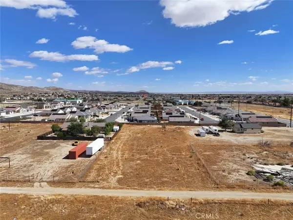 0 Vac, Rosamond, CA 93560